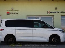 Volkswagen Multivan 2,0TDi STYLE ČR 1.MAJ - 5