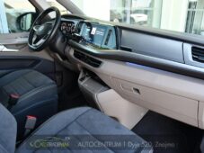 Volkswagen Multivan 2,0TDi STYLE ČR 1.MAJ - 15