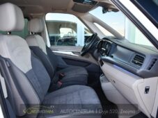 Volkswagen Multivan 2,0TDi STYLE ČR 1.MAJ - 16