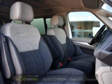 Volkswagen Multivan 2,0TDi STYLE ČR 1.MAJ - 17