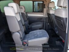 Volkswagen Multivan 2,0TDi STYLE ČR 1.MAJ - 18