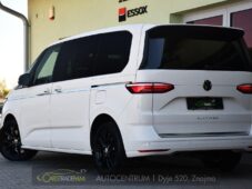 Volkswagen Multivan 2,0TDi STYLE ČR 1.MAJ - 2
