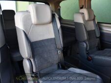 Volkswagen Multivan 2,0TDi STYLE ČR 1.MAJ - 19