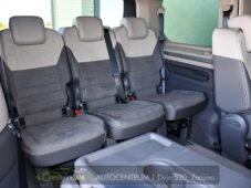 Volkswagen Multivan 2,0TDi STYLE ČR 1.MAJ - 20
