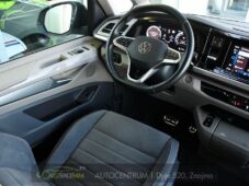 Volkswagen Multivan 2,0TDi STYLE ČR 1.MAJ - 22