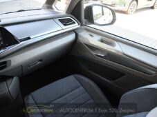 Volkswagen Multivan 2,0TDi STYLE ČR 1.MAJ - 23