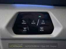Volkswagen Multivan 2,0TDi STYLE ČR 1.MAJ - 25
