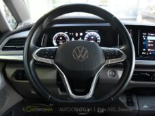Volkswagen Multivan 2,0TDi STYLE ČR 1.MAJ - 27