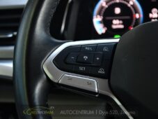 Volkswagen Multivan 2,0TDi STYLE ČR 1.MAJ - 28