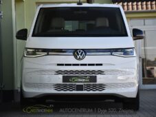 Volkswagen Multivan 2,0TDi STYLE ČR 1.MAJ - 7