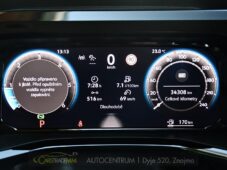 Volkswagen Multivan 2,0TDi STYLE ČR 1.MAJ - 30
