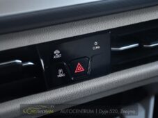 Volkswagen Multivan 2,0TDi STYLE ČR 1.MAJ - 34
