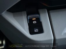 Volkswagen Multivan 2,0TDi STYLE ČR 1.MAJ - 35