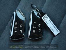 Volkswagen Multivan 2,0TDi STYLE ČR 1.MAJ - 37