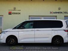 Volkswagen Multivan 2,0TDi STYLE ČR 1.MAJ - 1