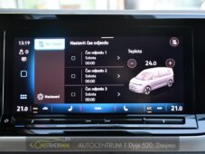 Volkswagen Multivan 2,0TDi STYLE ČR 1.MAJ - 42