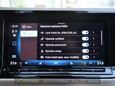 Volkswagen Multivan 2,0TDi STYLE ČR 1.MAJ - 43