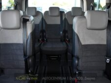Volkswagen Multivan 2,0TDi STYLE ČR 1.MAJ - 48