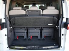 Volkswagen Multivan 2,0TDi STYLE ČR 1.MAJ - 52