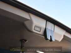 Volkswagen Multivan 2,0TDi STYLE ČR 1.MAJ - 53