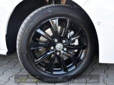 Volkswagen Multivan 2,0TDi STYLE ČR 1.MAJ - 54