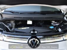 Volkswagen Multivan 2,0TDi STYLE ČR 1.MAJ - 56
