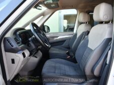 Volkswagen Multivan 2,0TDi STYLE ČR 1.MAJ - 9