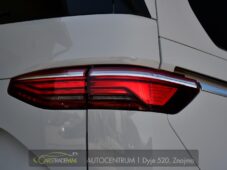 Volkswagen Multivan 2,0TDi STYLE ČR 1.MAJ - 60
