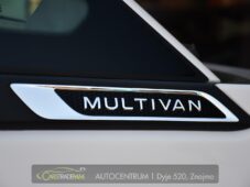 Volkswagen Multivan 2,0TDi STYLE ČR 1.MAJ - 58