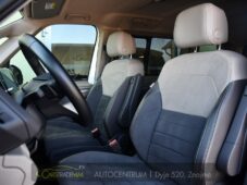 Volkswagen Multivan 2,0TDi STYLE ČR 1.MAJ - 10