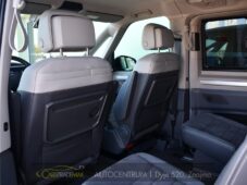 Volkswagen Multivan 2,0TDi STYLE ČR 1.MAJ - 11