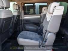 Volkswagen Multivan 2,0TDi STYLE ČR 1.MAJ - 12