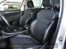 Škoda Kodiaq 2.0TDi DSG TAŽNÉ ČR 1.MAJ ACC - 11