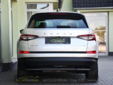 Škoda Kodiaq 2.0TDi DSG TAŽNÉ ČR 1.MAJ ACC - 3