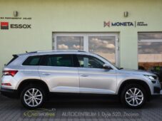 Škoda Kodiaq 2.0TDi DSG TAŽNÉ ČR 1.MAJ ACC - 6