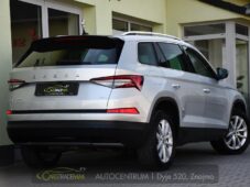 Škoda Kodiaq 2.0TDi DSG TAŽNÉ ČR 1.MAJ ACC - 5
