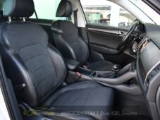 Škoda Kodiaq 2.0TDi DSG TAŽNÉ ČR 1.MAJ ACC - 14