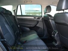 Škoda Kodiaq 2.0TDi DSG TAŽNÉ ČR 1.MAJ ACC - 15