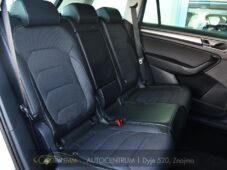 Škoda Kodiaq 2.0TDi DSG TAŽNÉ ČR 1.MAJ ACC - 16