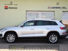 Škoda Kodiaq 2.0TDi DSG TAŽNÉ ČR 1.MAJ ACC - 1