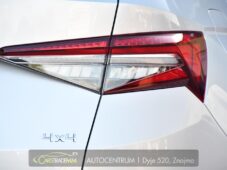 Škoda Kodiaq 2.0TDi DSG TAŽNÉ ČR 1.MAJ ACC - 46