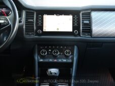 Škoda Kodiaq 2.0TDi DSG TAŽNÉ ČR 1.MAJ ACC - 22