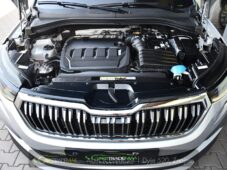Škoda Kodiaq 2.0TDi DSG TAŽNÉ ČR 1.MAJ ACC - 51