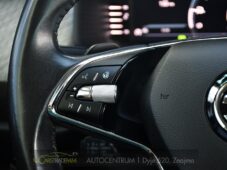 Škoda Kodiaq 2.0TDi DSG TAŽNÉ ČR 1.MAJ ACC - 25