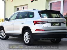 Škoda Kodiaq 2.0TDi DSG TAŽNÉ ČR 1.MAJ ACC - 2