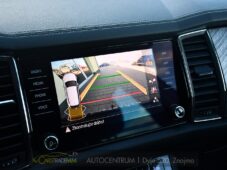 Škoda Kodiaq 2.0TDi DSG TAŽNÉ ČR 1.MAJ ACC - 36