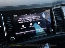 Škoda Kodiaq 2.0TDi DSG TAŽNÉ ČR 1.MAJ ACC - 37