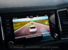Škoda Kodiaq 2.0TDi DSG TAŽNÉ ČR 1.MAJ ACC - 39