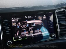 Škoda Kodiaq 2.0TDi DSG TAŽNÉ ČR 1.MAJ ACC - 40