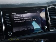 Škoda Kodiaq 2.0TDi DSG TAŽNÉ ČR 1.MAJ ACC - 41